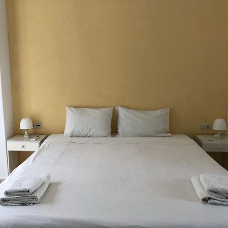 Antonios Hotel Apartments Matala Dış mekan fotoğraf
