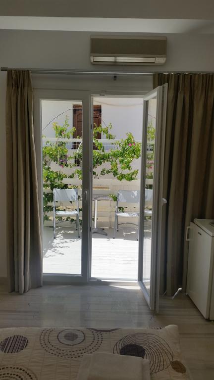 Antonios Hotel Apartments Matala Dış mekan fotoğraf