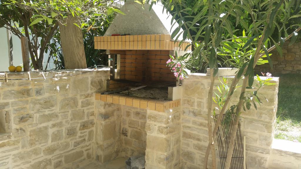Antonios Hotel Apartments Matala Dış mekan fotoğraf