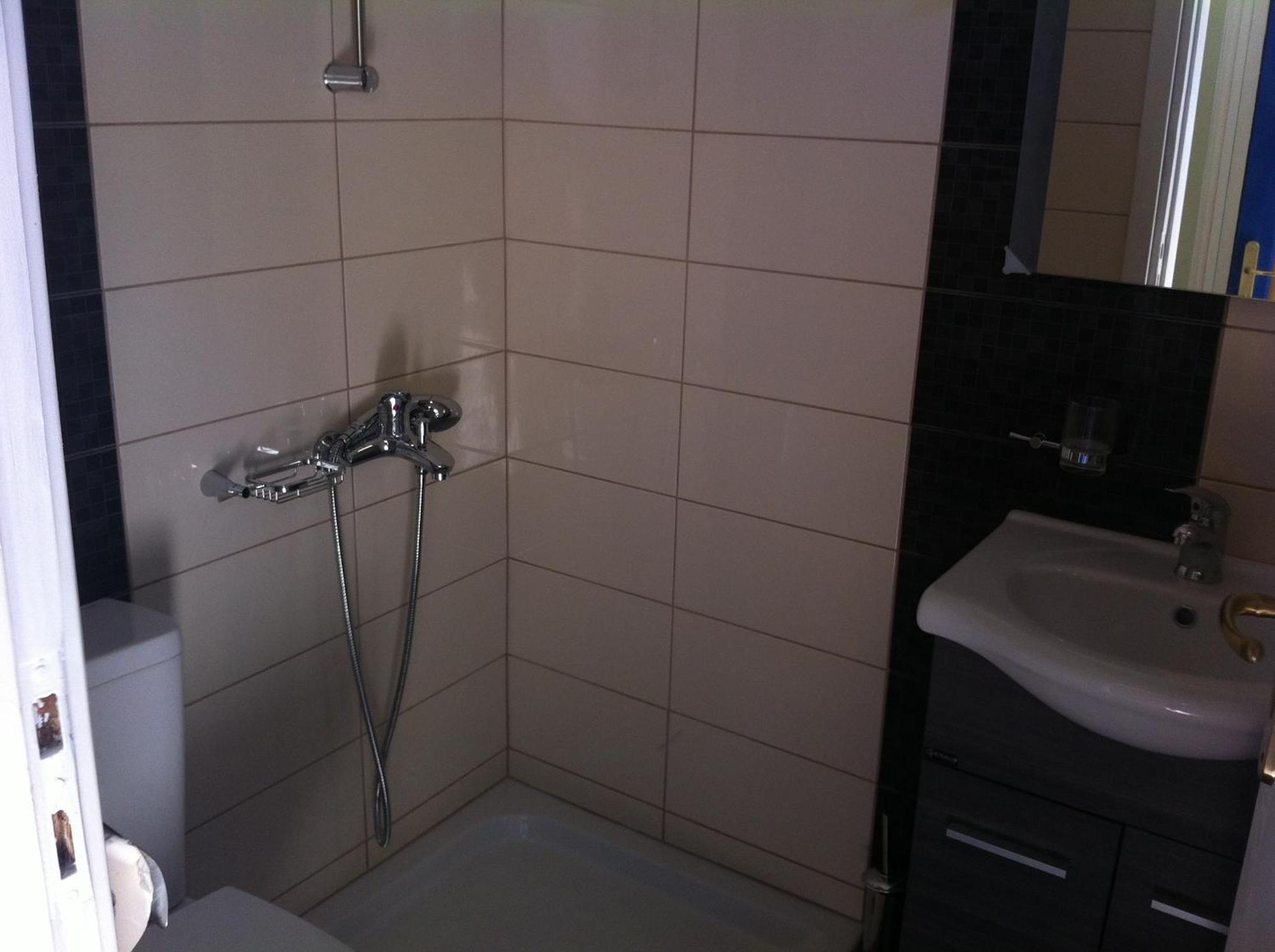 Antonios Hotel Apartments Matala Dış mekan fotoğraf