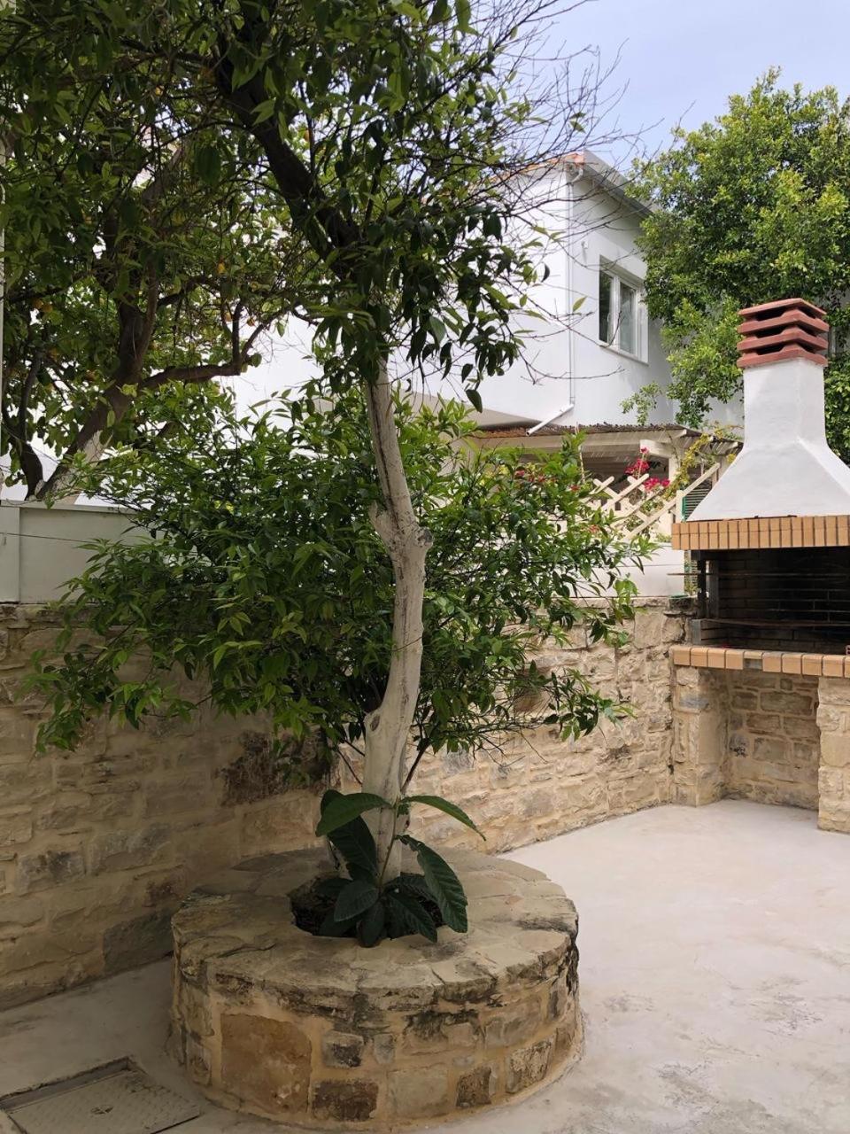 Antonios Hotel Apartments Matala Dış mekan fotoğraf