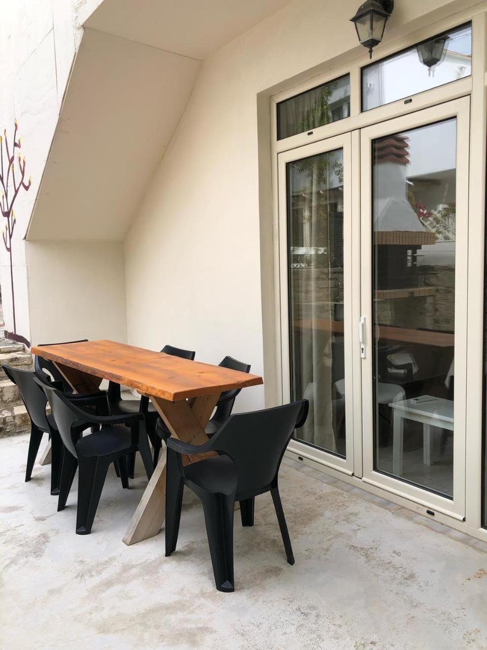 Antonios Hotel Apartments Matala Dış mekan fotoğraf