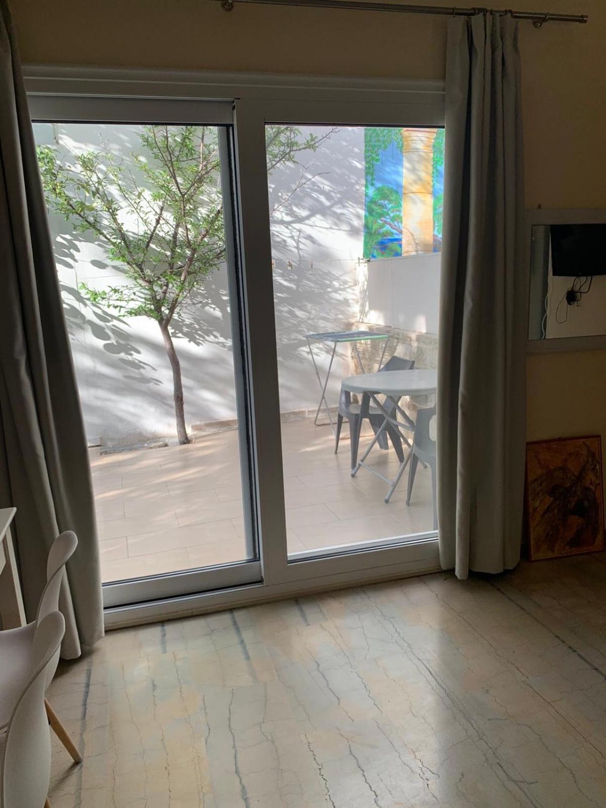 Antonios Hotel Apartments Matala Dış mekan fotoğraf